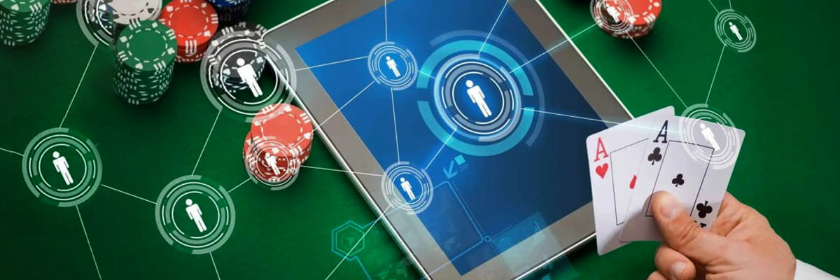 cv444 bet casino montage with game tiles and live dealer scenes